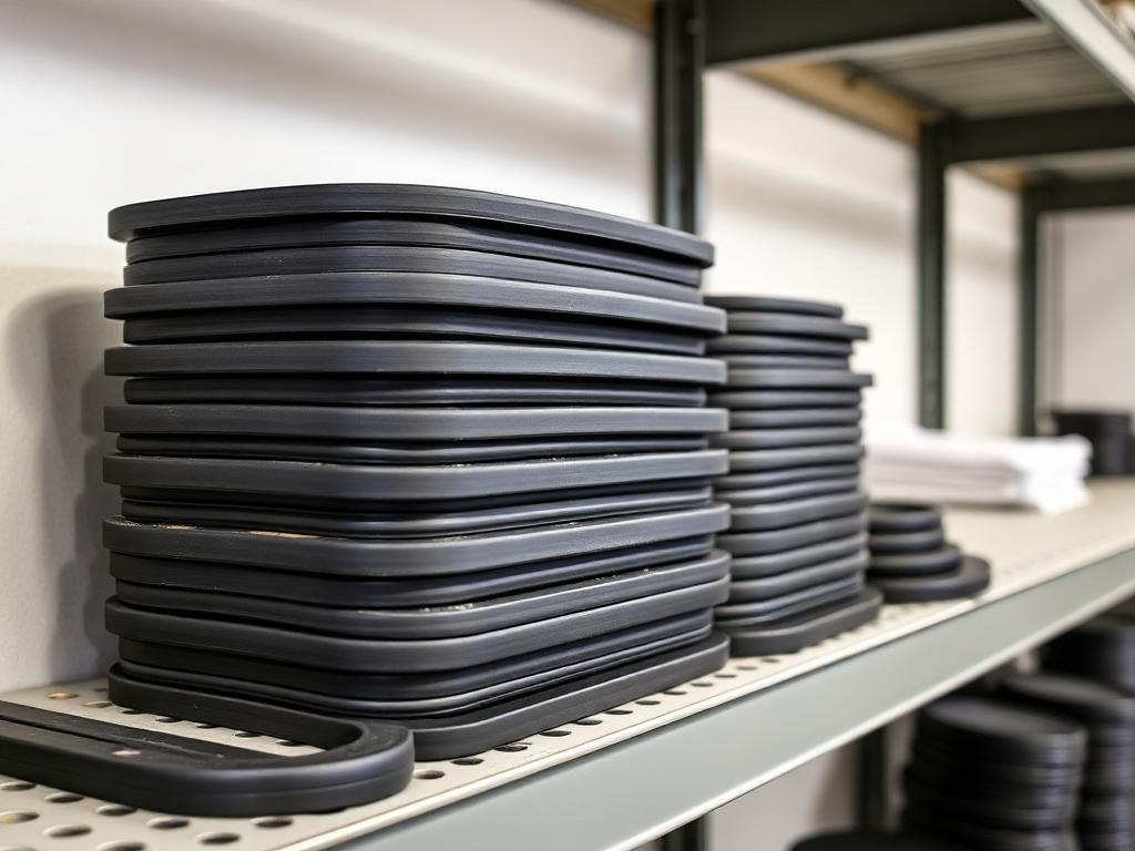 Rubber Gaskets