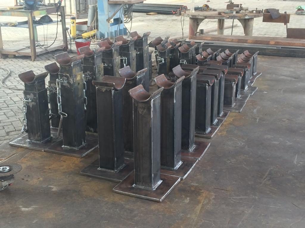 Dismantling Joints