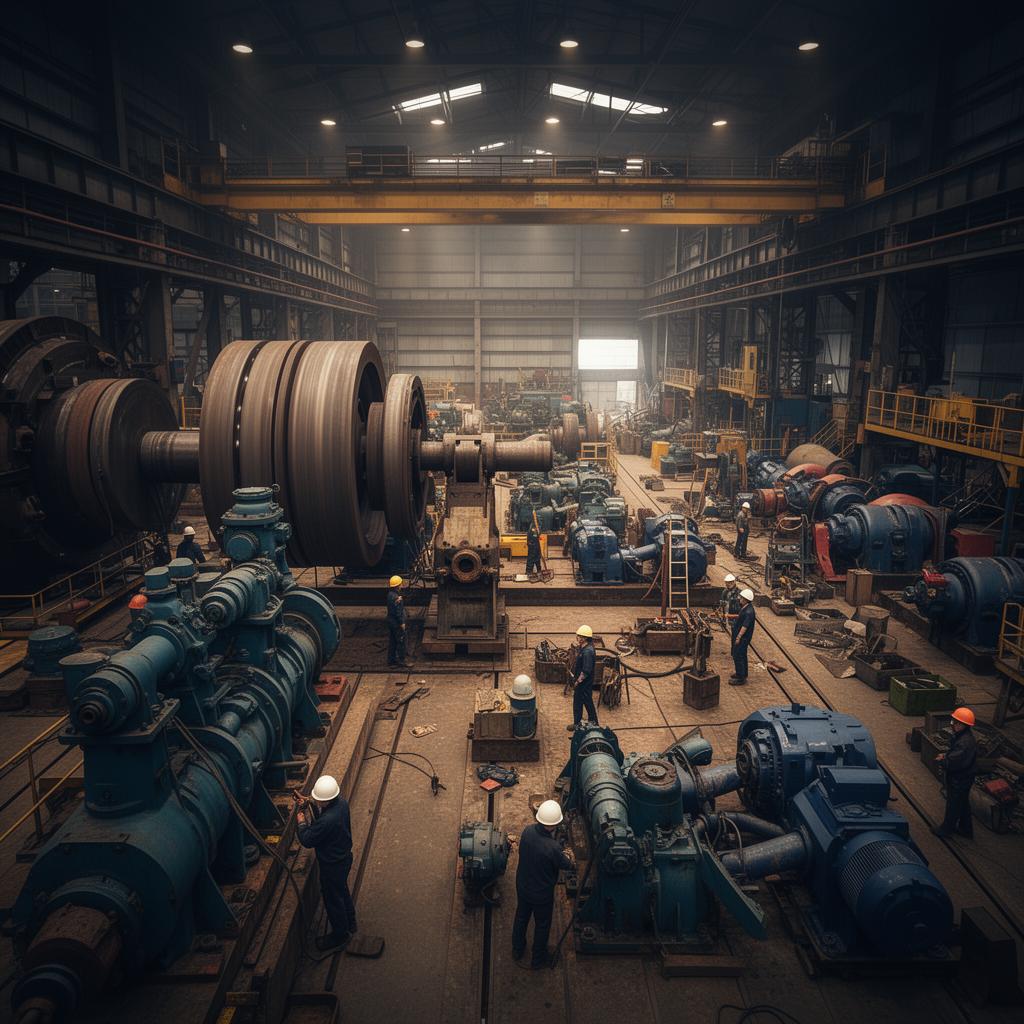 Mechanical