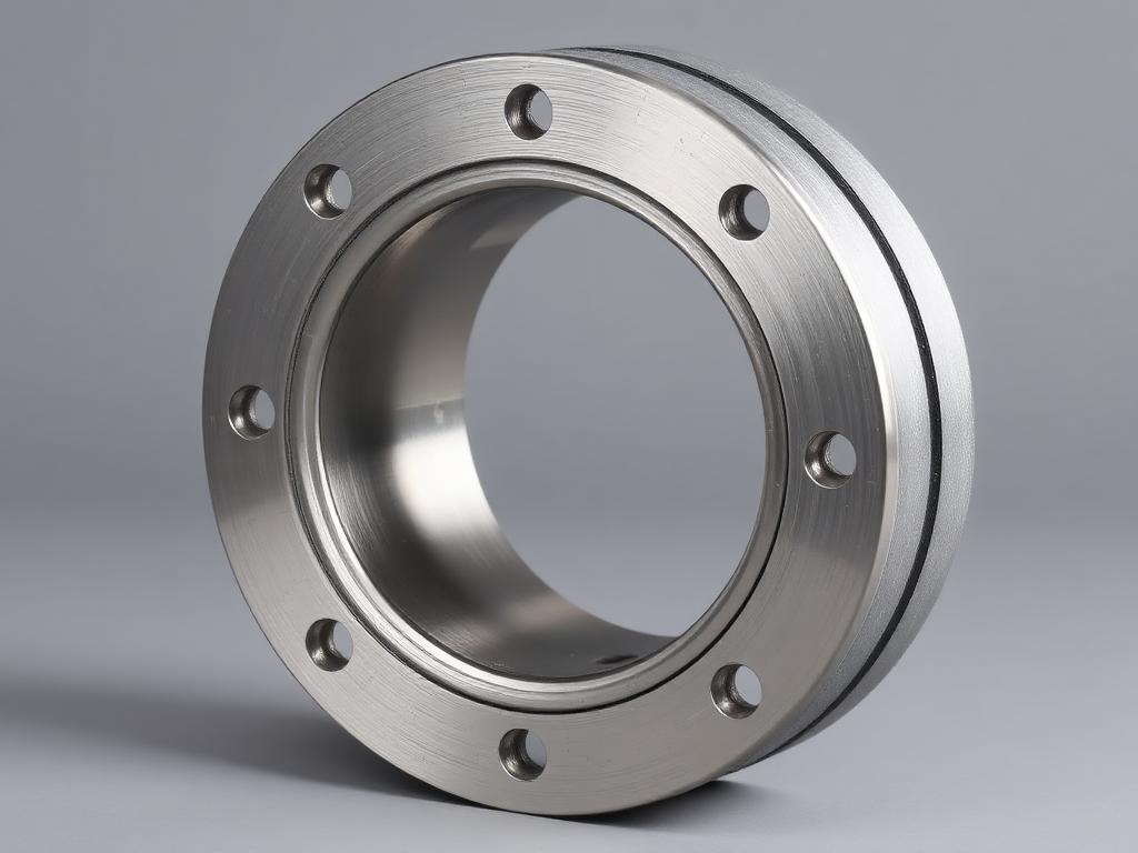 ANSI B16.5 Flanges