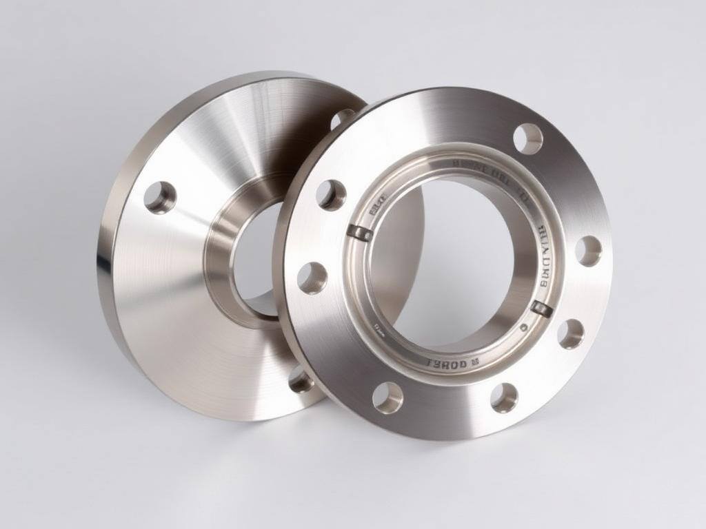 Blind & Socket Flanges