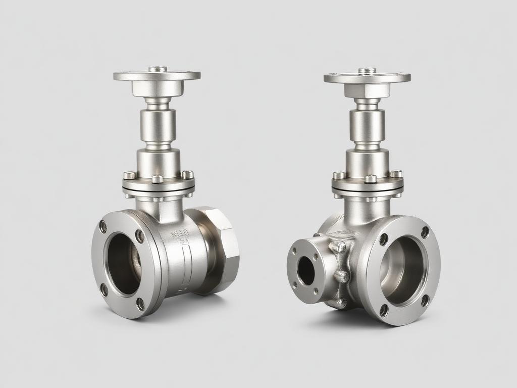 Check Valves
