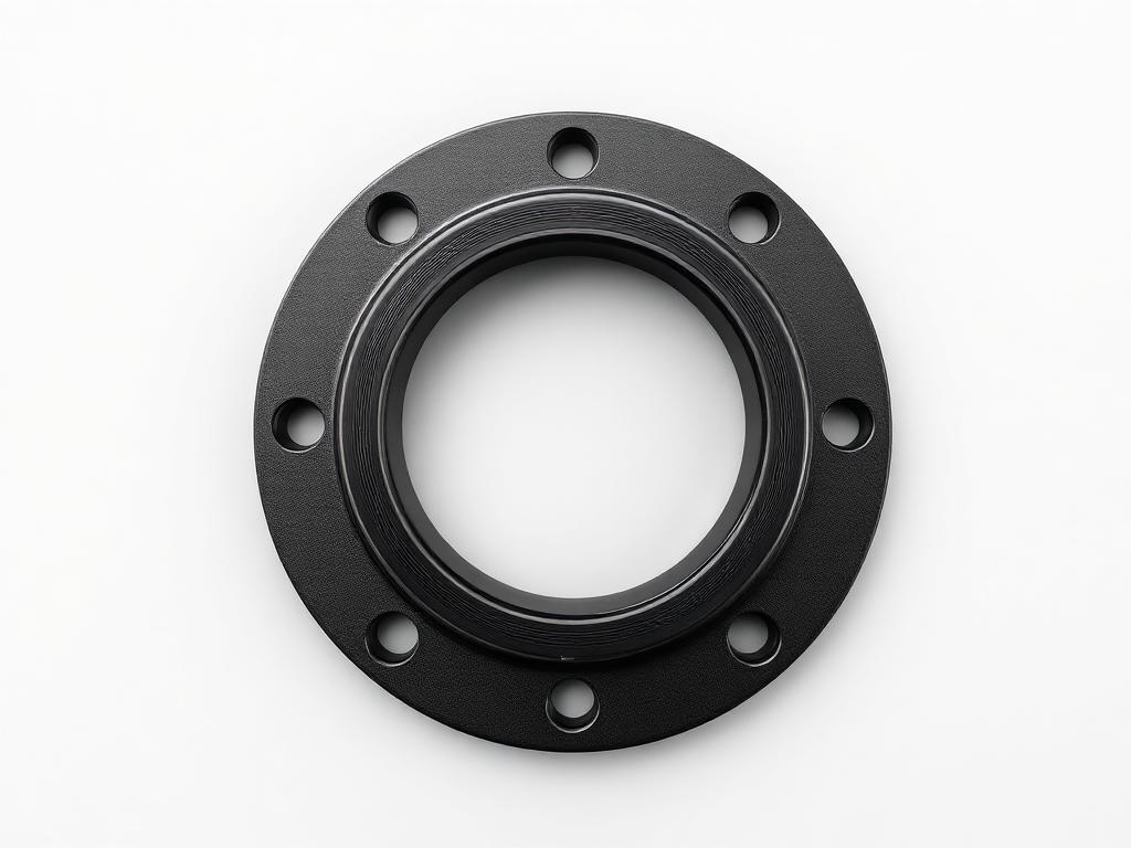 EN 1092-1 Flanges