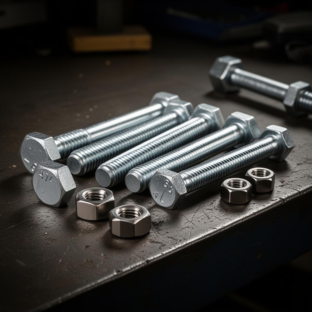Fasteners