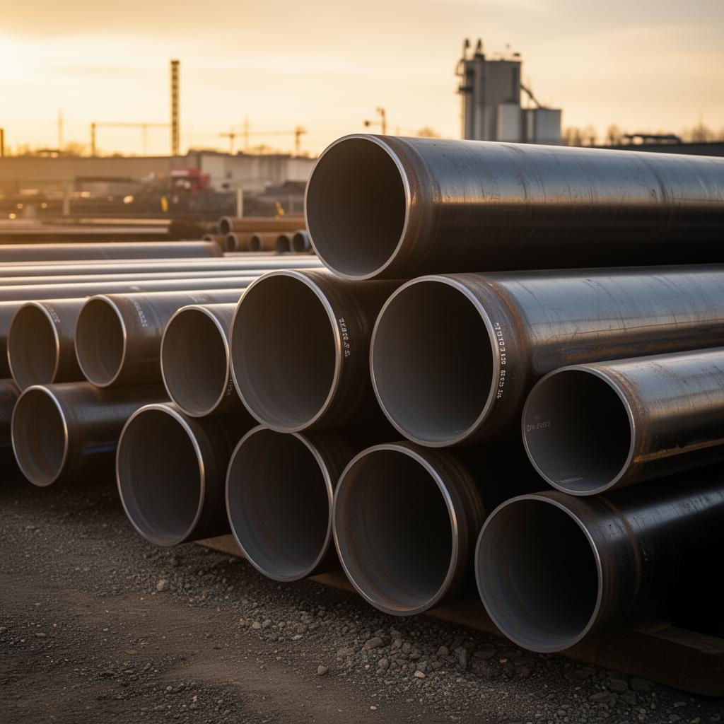 Pipes