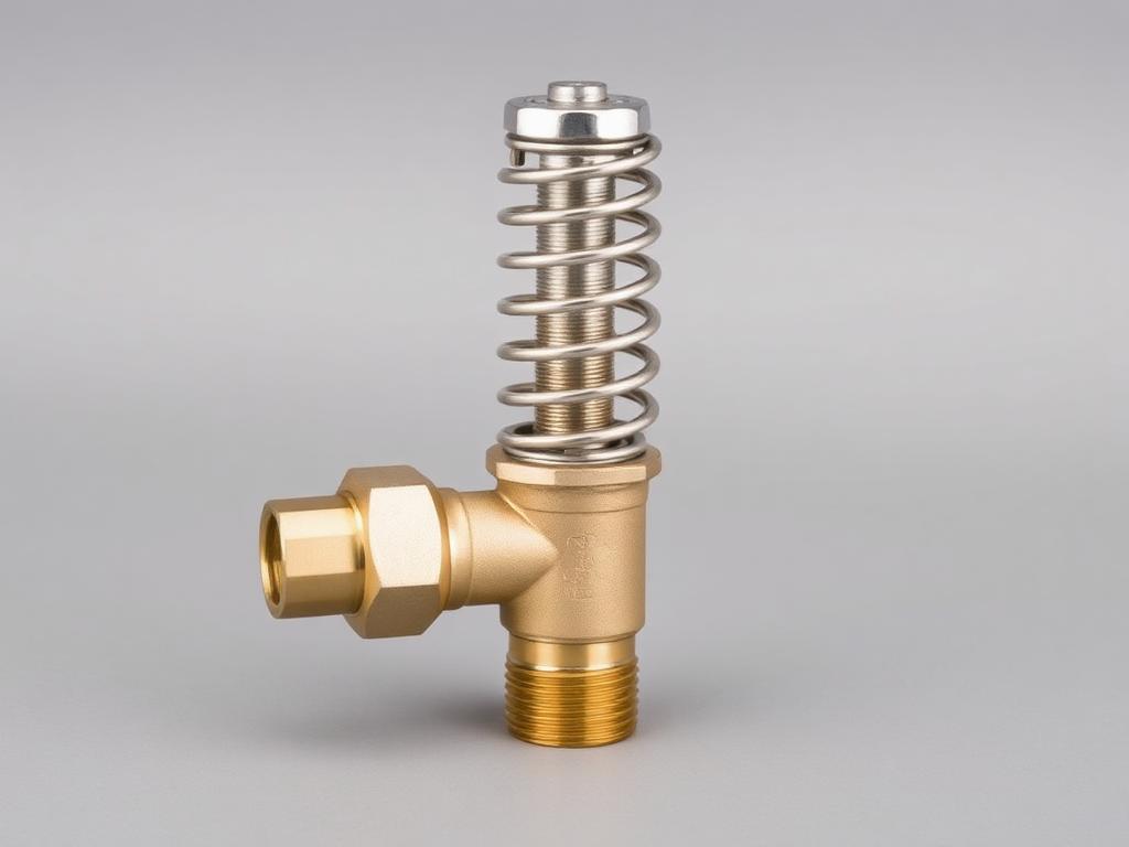 Safety & Pressure Reducing Valves