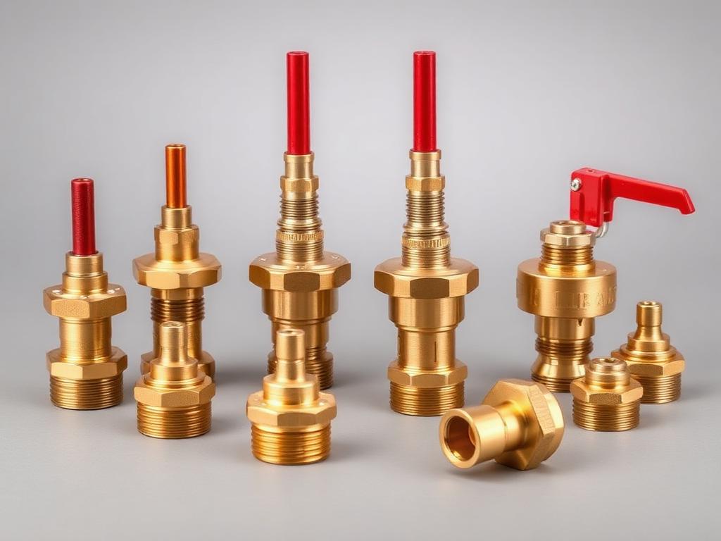 Sprinklers & Fittings