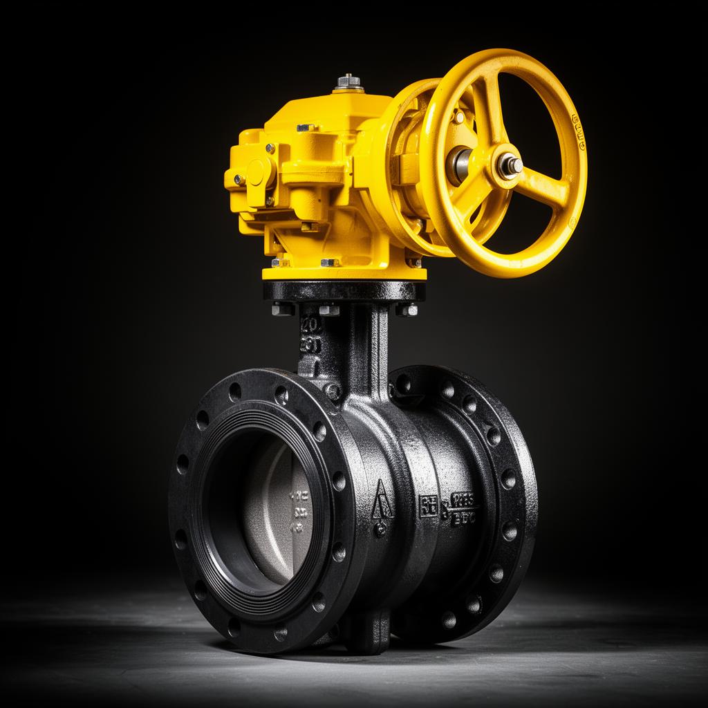 Valves
